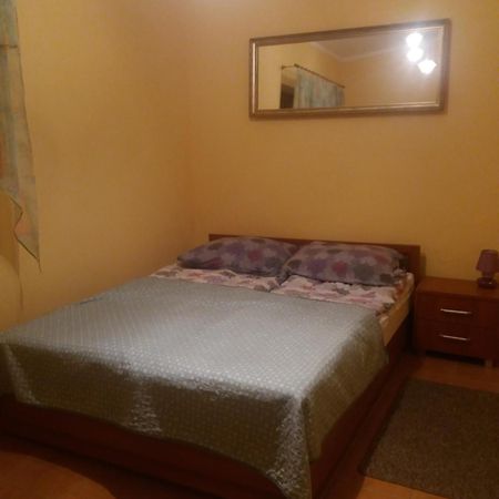 Zelwagi 14 Βίλα Mikołajki Εξωτερικό φωτογραφία