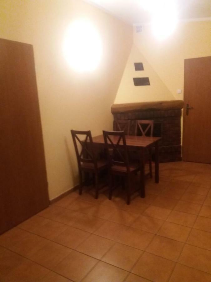Zelwagi 14 Βίλα Mikołajki Εξωτερικό φωτογραφία