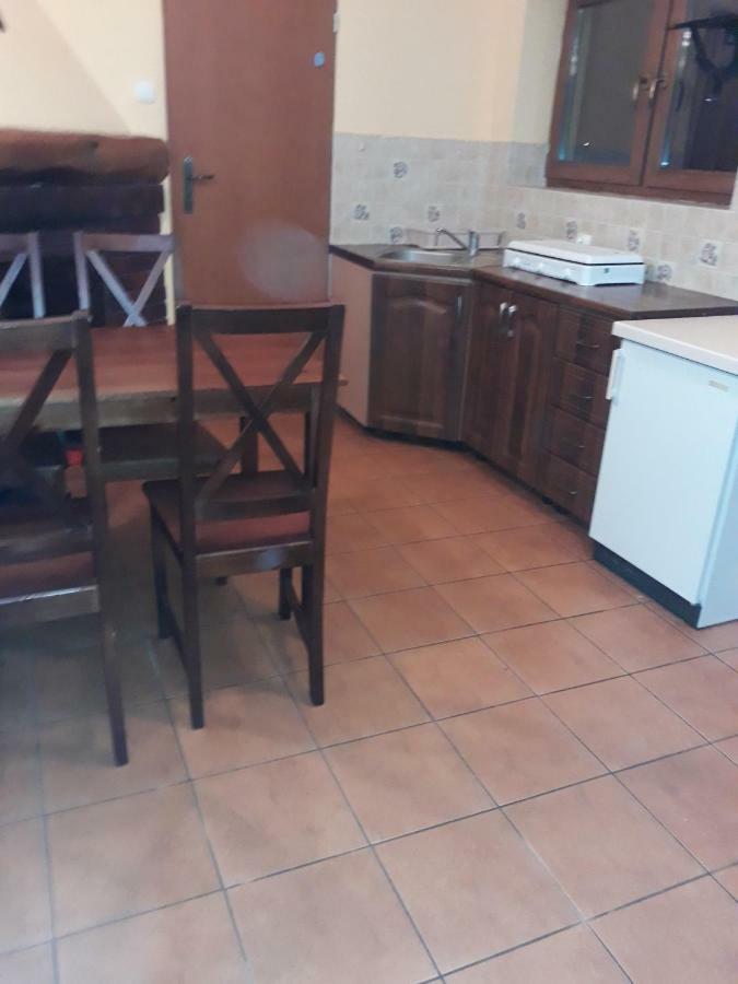 Zelwagi 14 Βίλα Mikołajki Εξωτερικό φωτογραφία